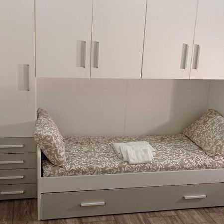 I Mori Apartament Ragalna Exteriör bild