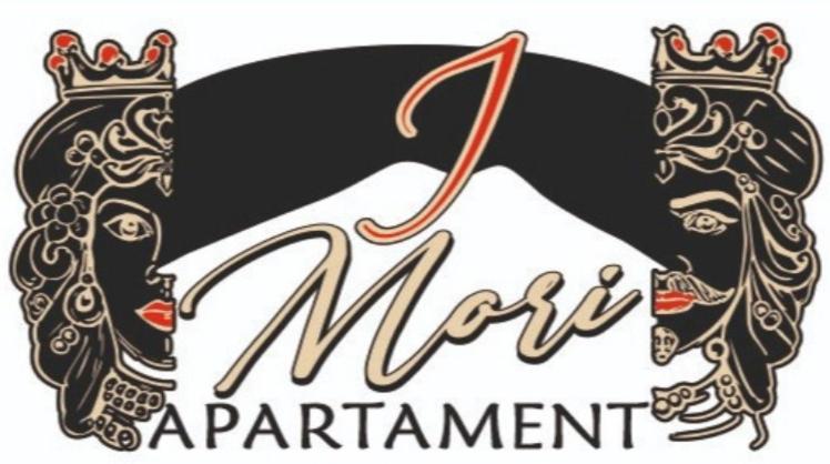 I Mori Apartament Ragalna Exteriör bild